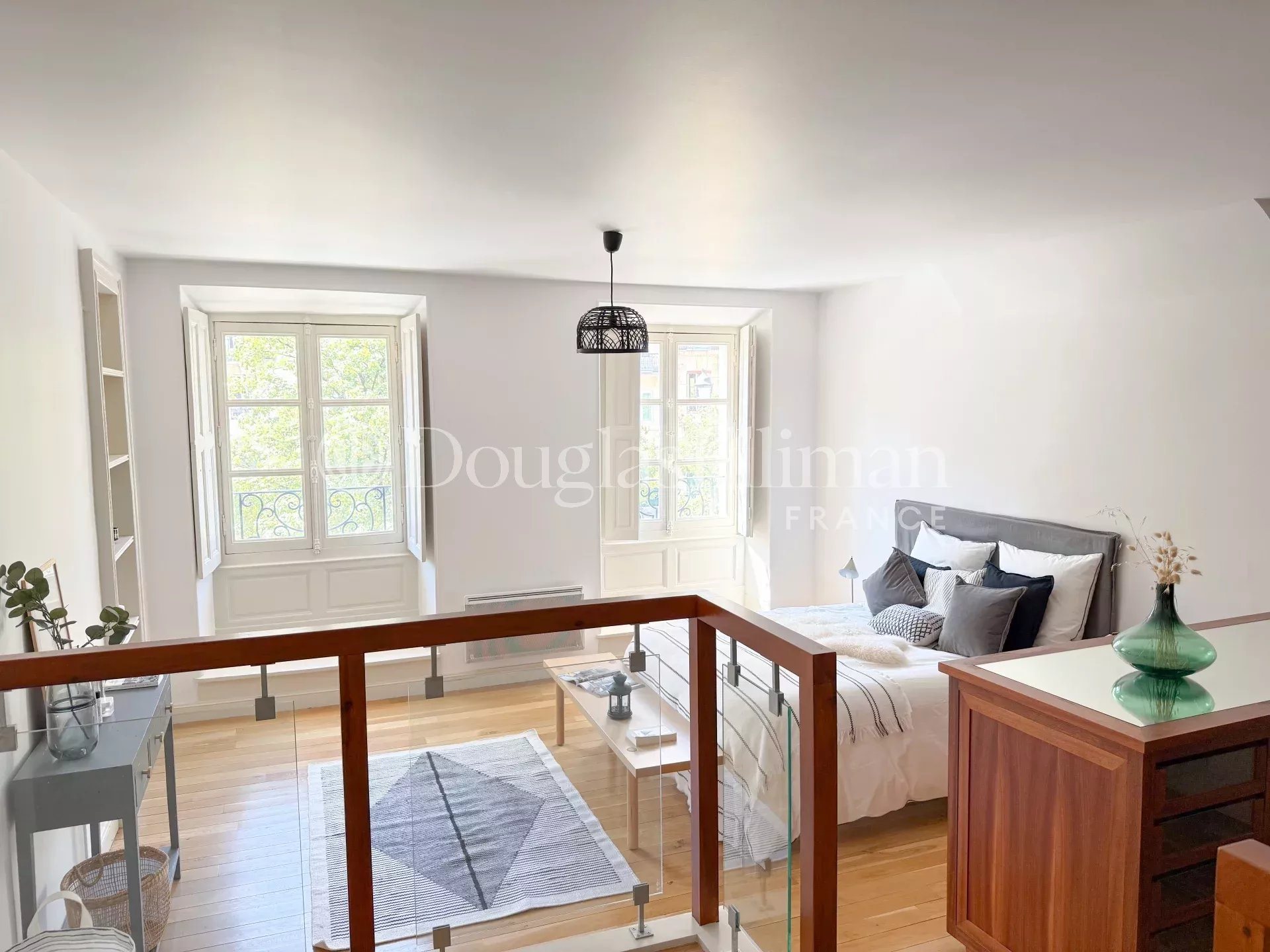 Appartement – Bordeaux, Paul Doumer - Vue 5