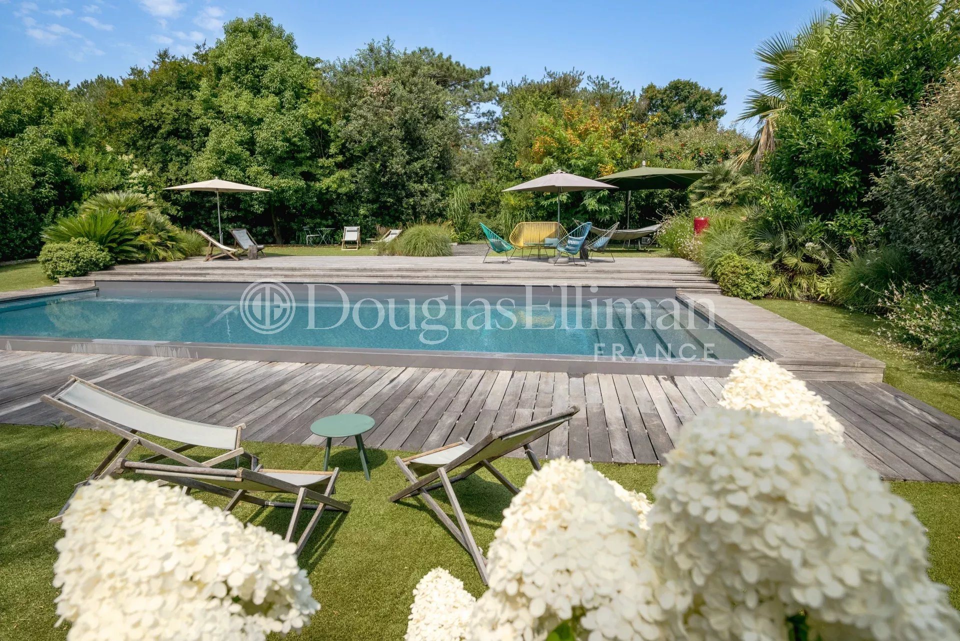 Maison à vendre, 340m², Anglet