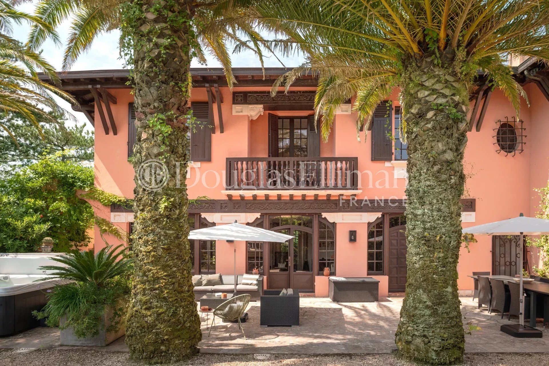 Maison à vendre, 340m², Anglet