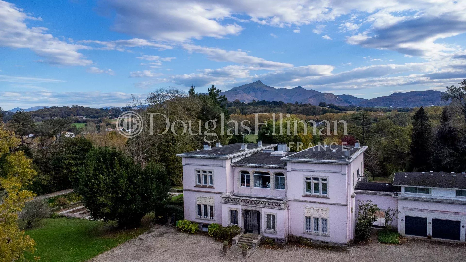 Maison à vendre, 780m², Saint-Jean-de-Luz