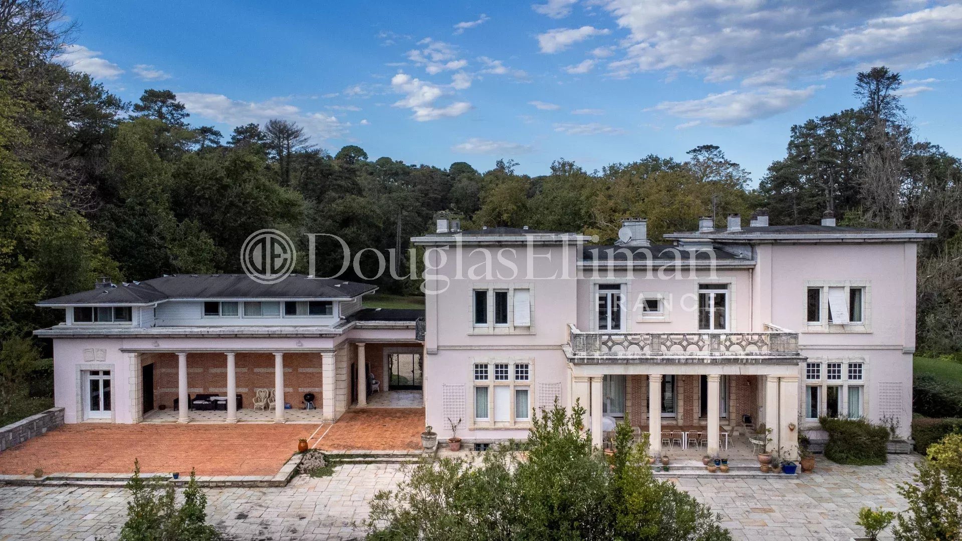 Maison à vendre, 780m², Saint-Jean-de-Luz