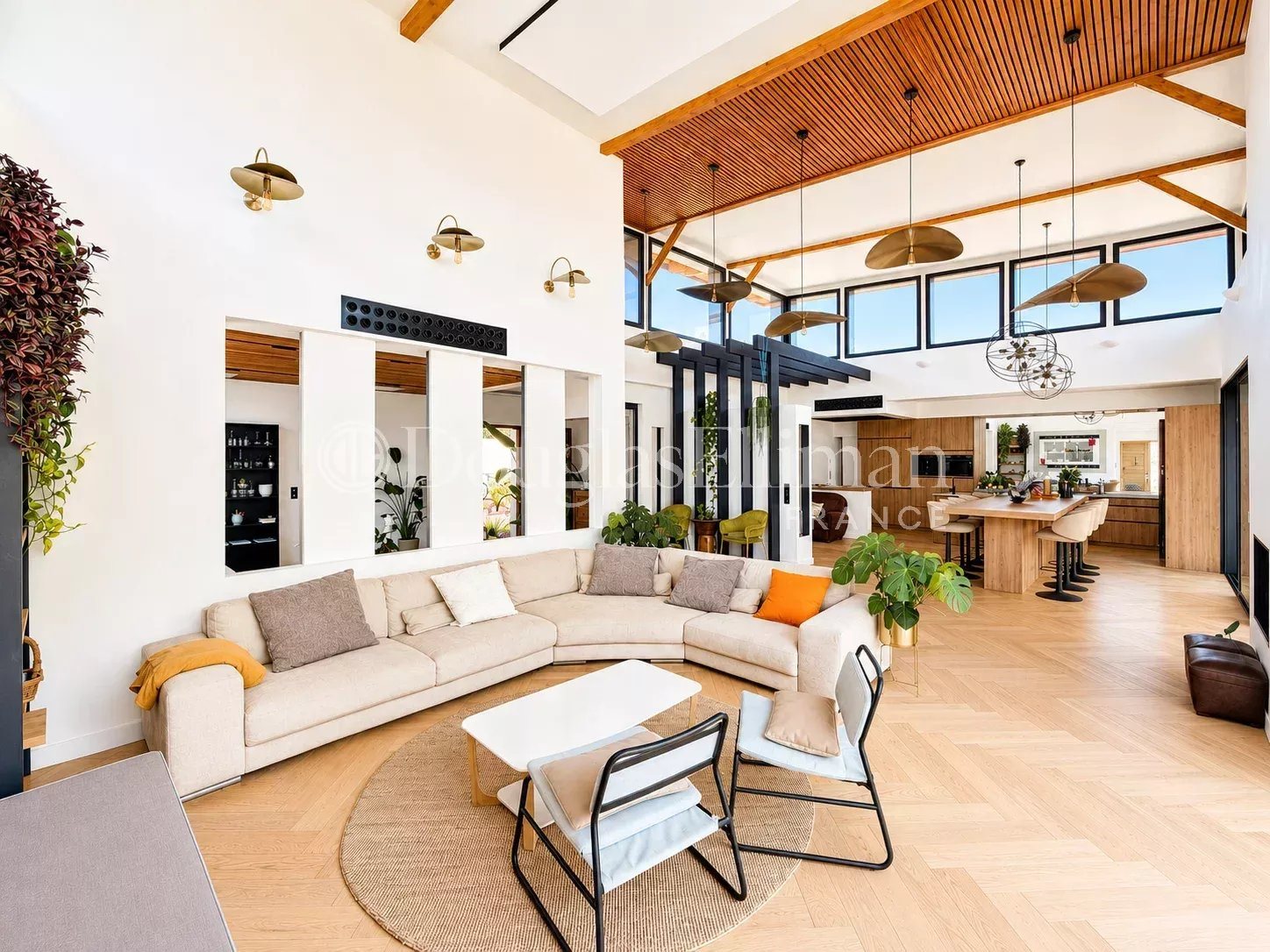 Maison à vendre, 420m², Anglet