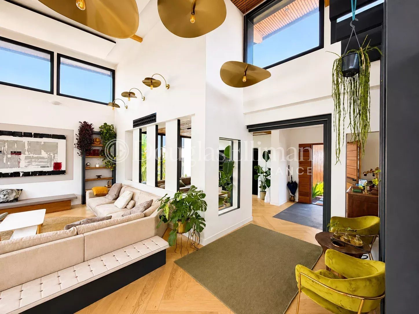 Maison à vendre, 420m², Anglet