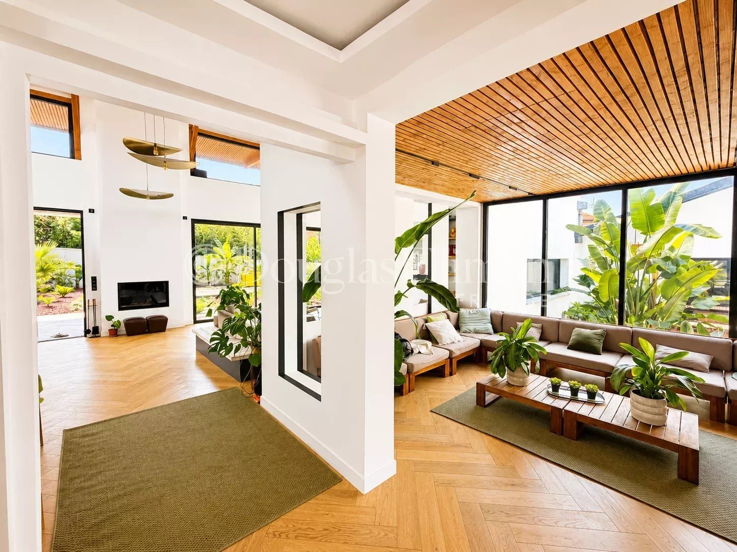 Maison à vendre, 420m², Anglet