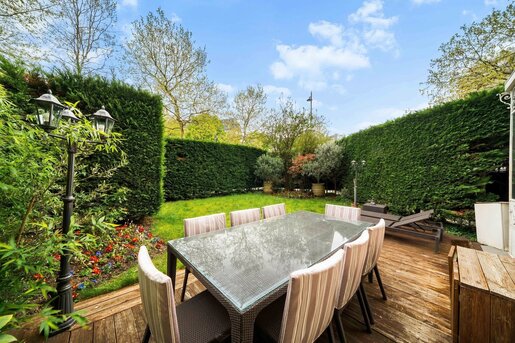 Appartement 4 pièces 134 m² · à Paris 16ème · 134 m² · 2 660 000 €