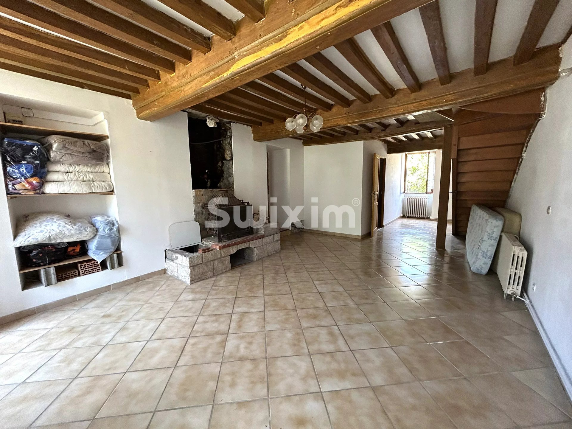 Maison à vendre, 140m², Quarré-les-Tombes