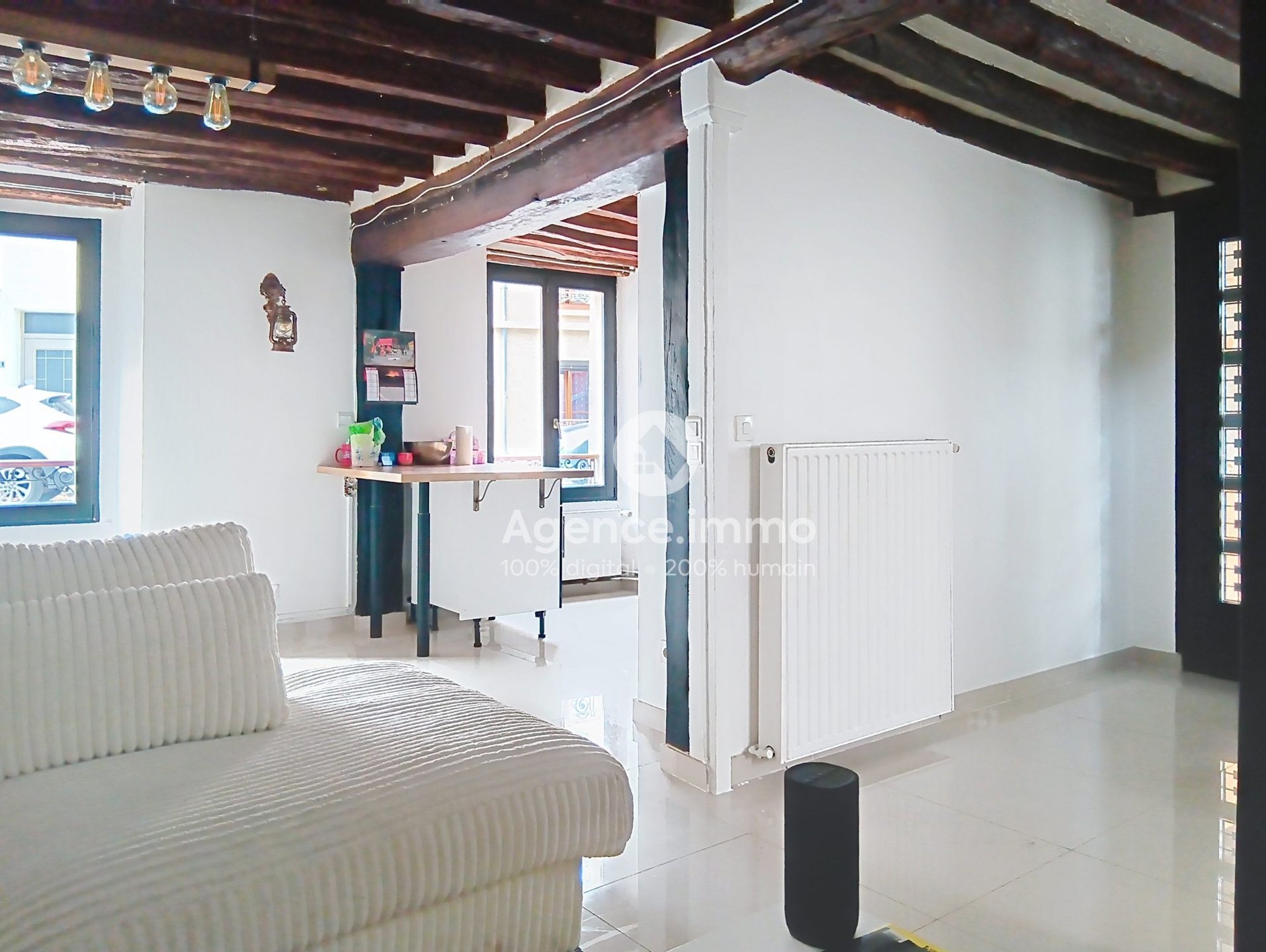 Maison à vendre, 143m², Belloy-en-France