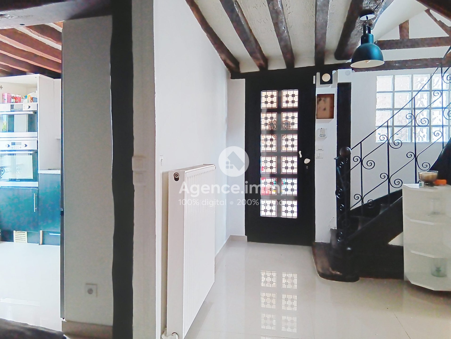 Maison à vendre, 143m², Belloy-en-France
