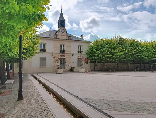 Maison 7 pièces 143 m² · à Belloy-en-France · 143 m² · 419 000 €