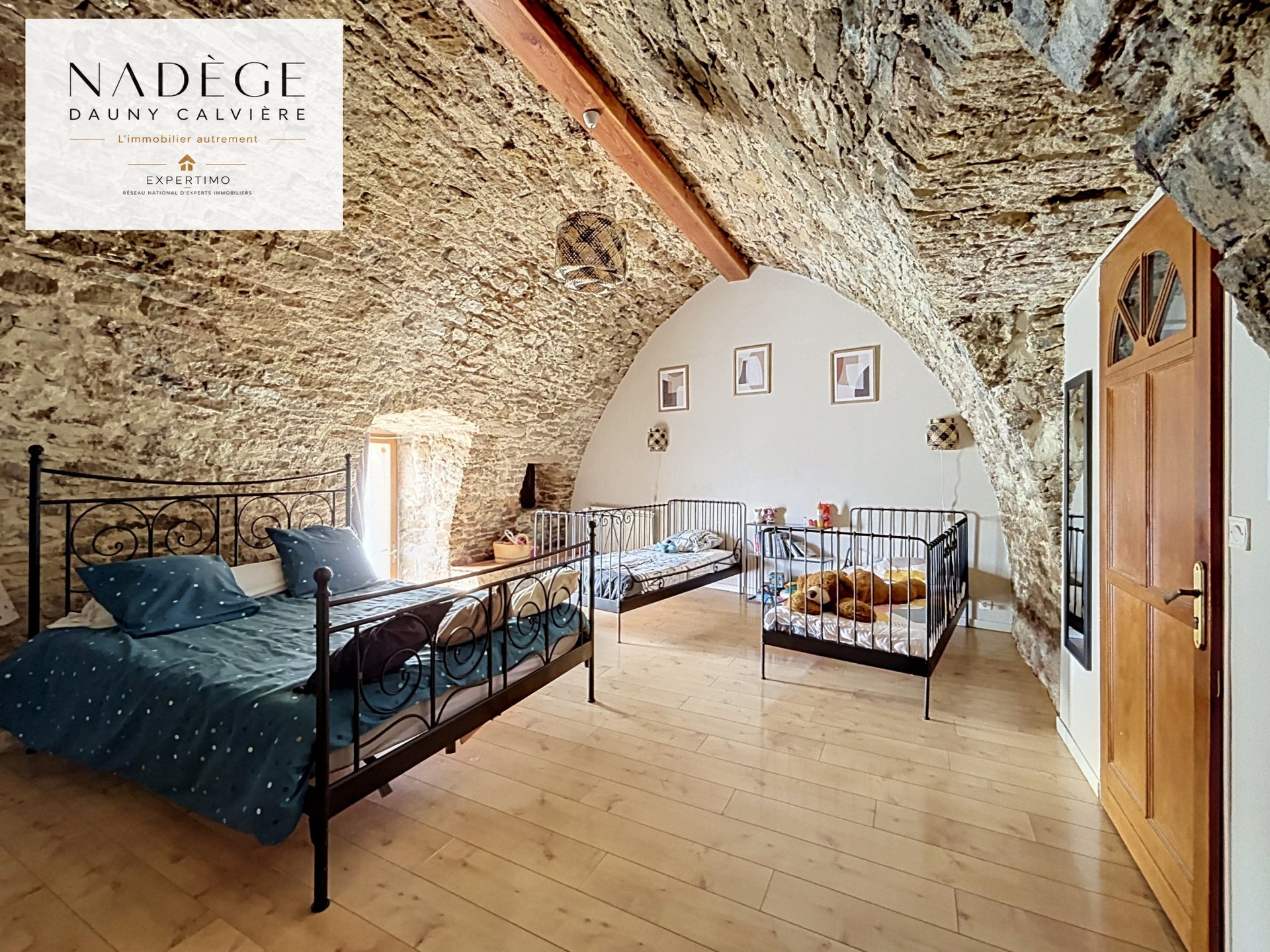 Maison à vendre, 330m², Saint-Beauzély