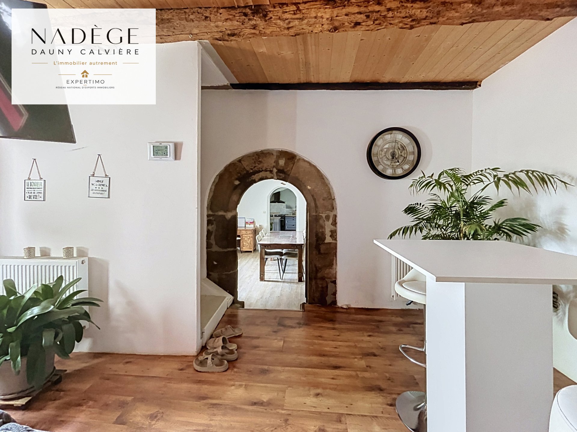 Maison à vendre, 330m², Saint-Beauzély