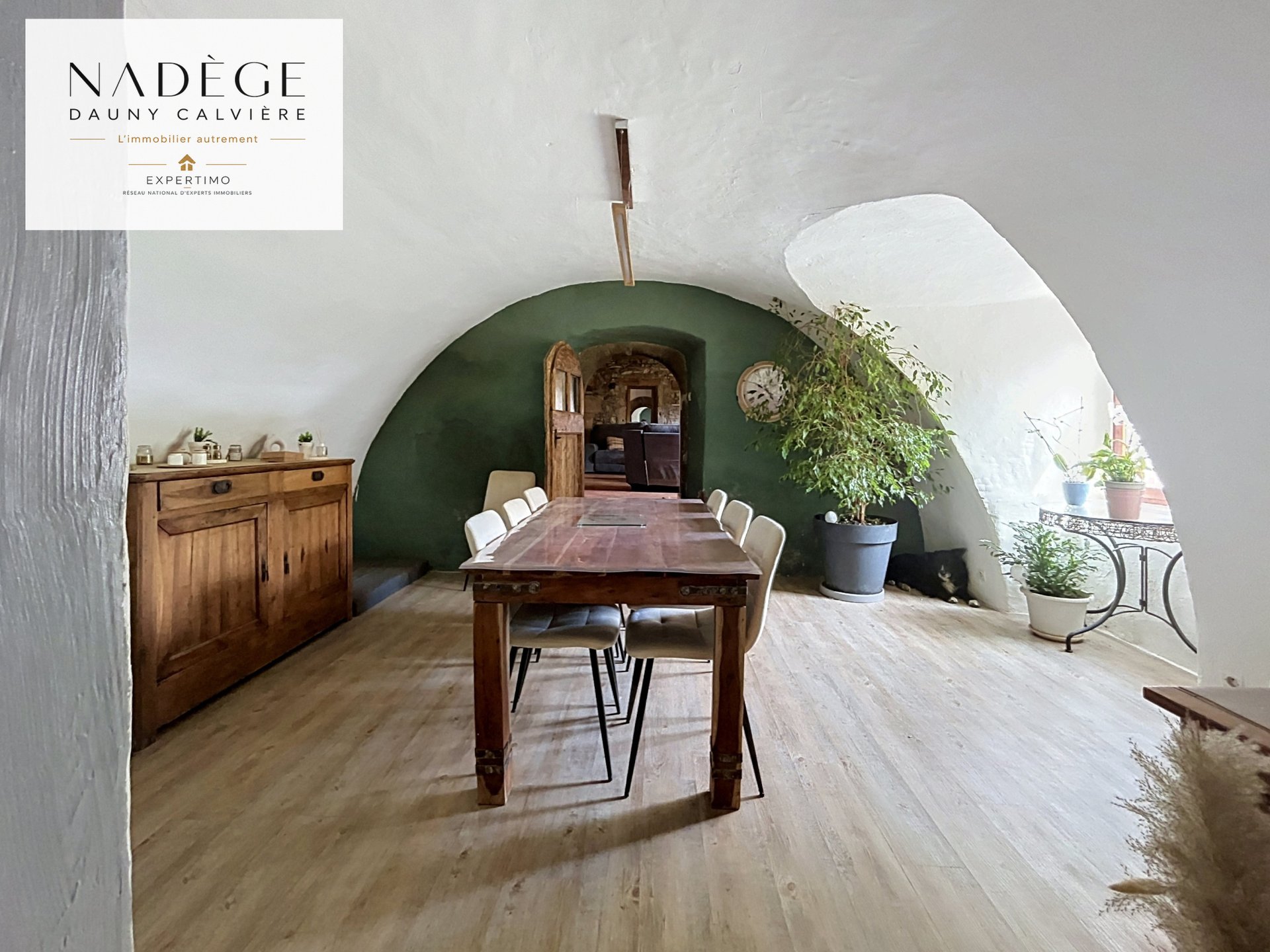 Maison à vendre, 330m², Saint-Beauzély