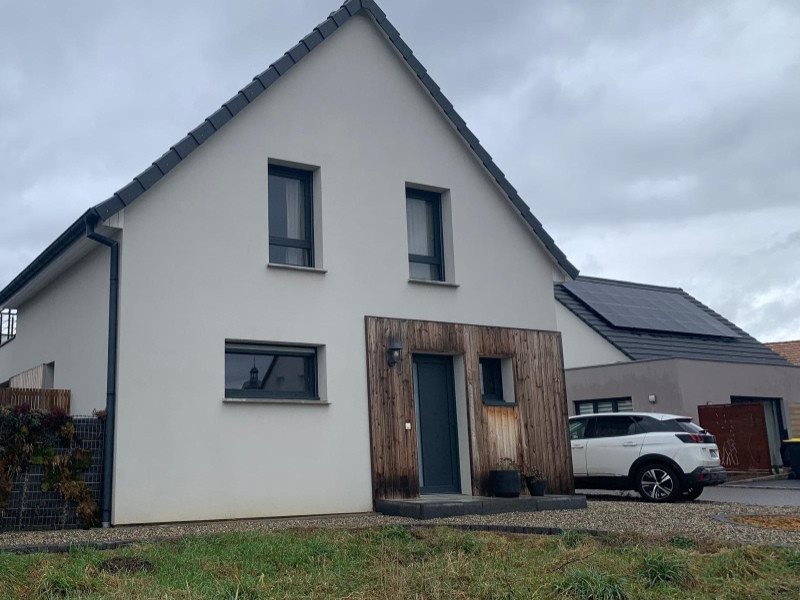Maison à vendre, 149m², Roeschwoog