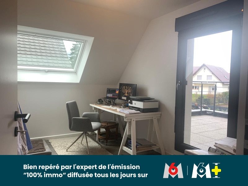 Maison à vendre, 149m², Roeschwoog