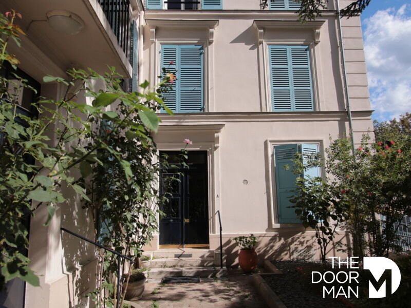 Appartement à vendre, 70m², Saint-Germain-en-Laye