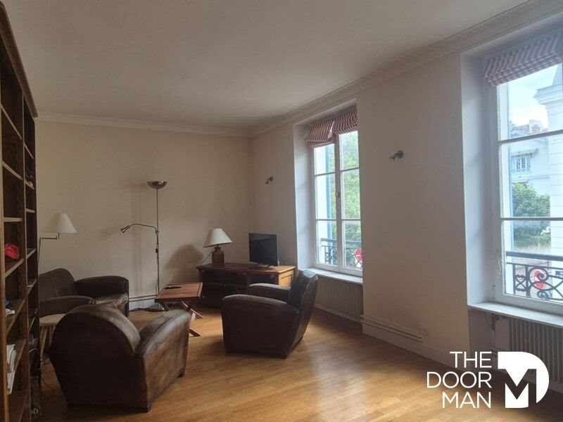 Appartement à vendre, 70m², Saint-Germain-en-Laye