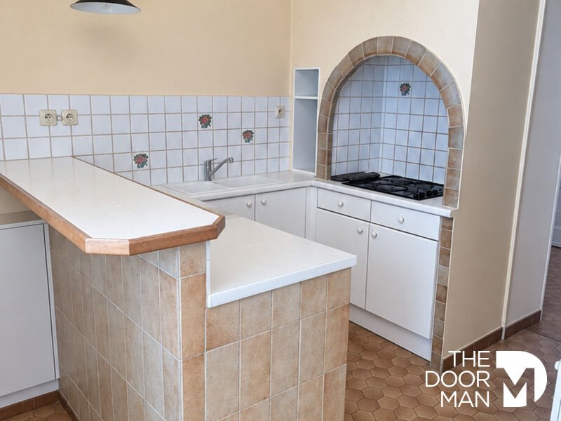 Appartement à vendre, 70m², Saint-Germain-en-Laye