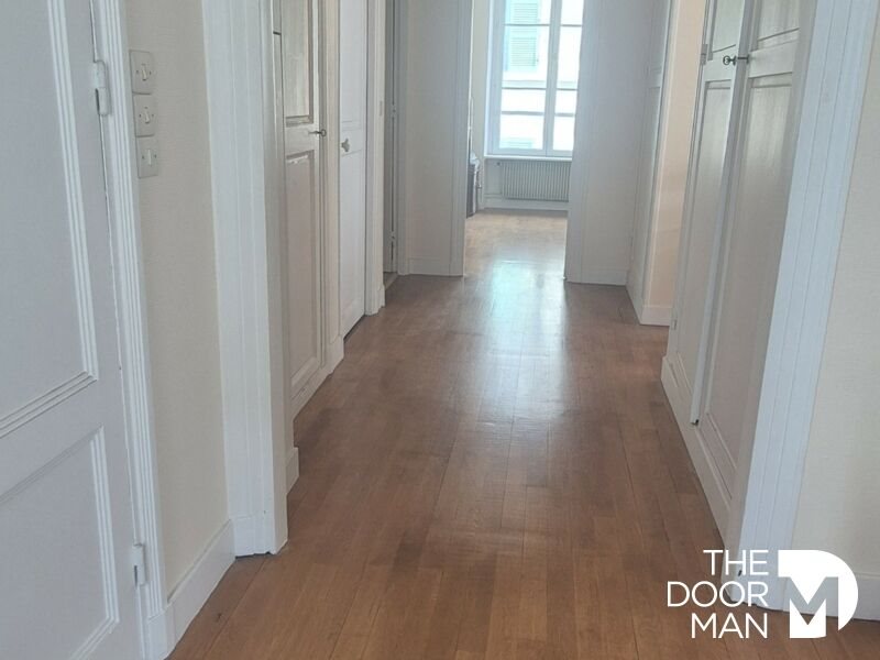 Appartement à vendre, 70m², Saint-Germain-en-Laye
