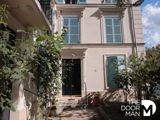 3 pièces 70 m² · à Saint-Germain-en-Laye · 70 m² · 689 500 €