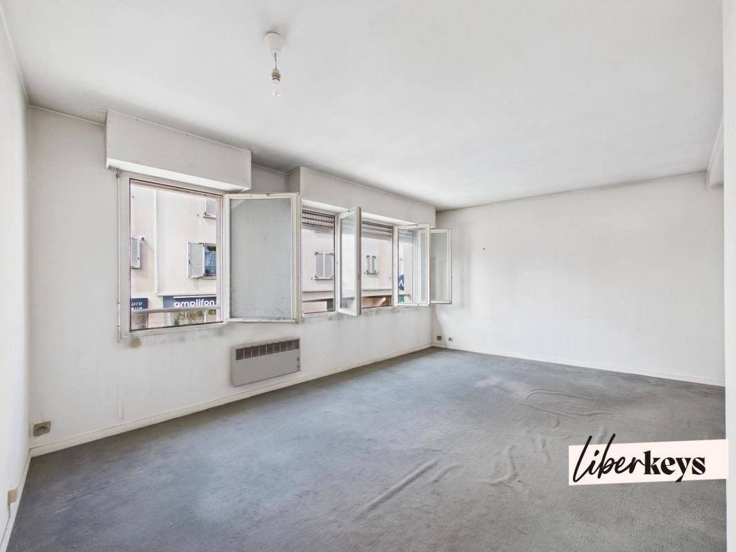 Appartement à vendre, 56m², Les Clayes-sous-Bois