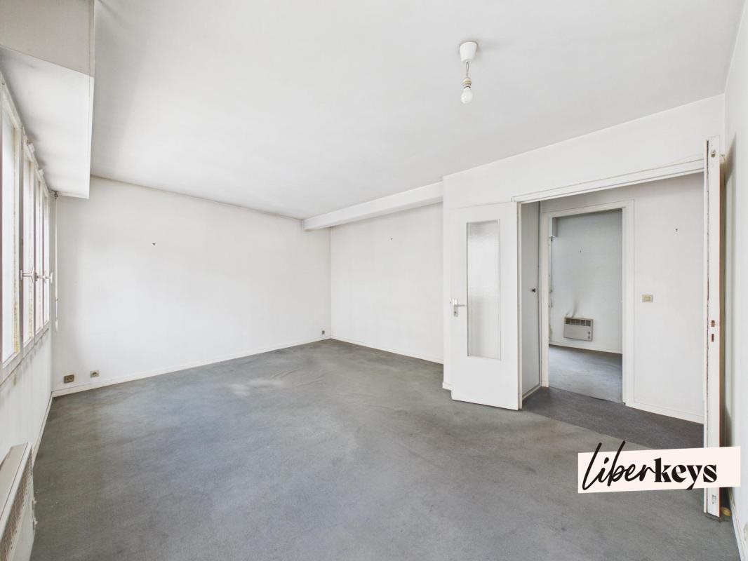 Appartement à vendre, 56m², Les Clayes-sous-Bois