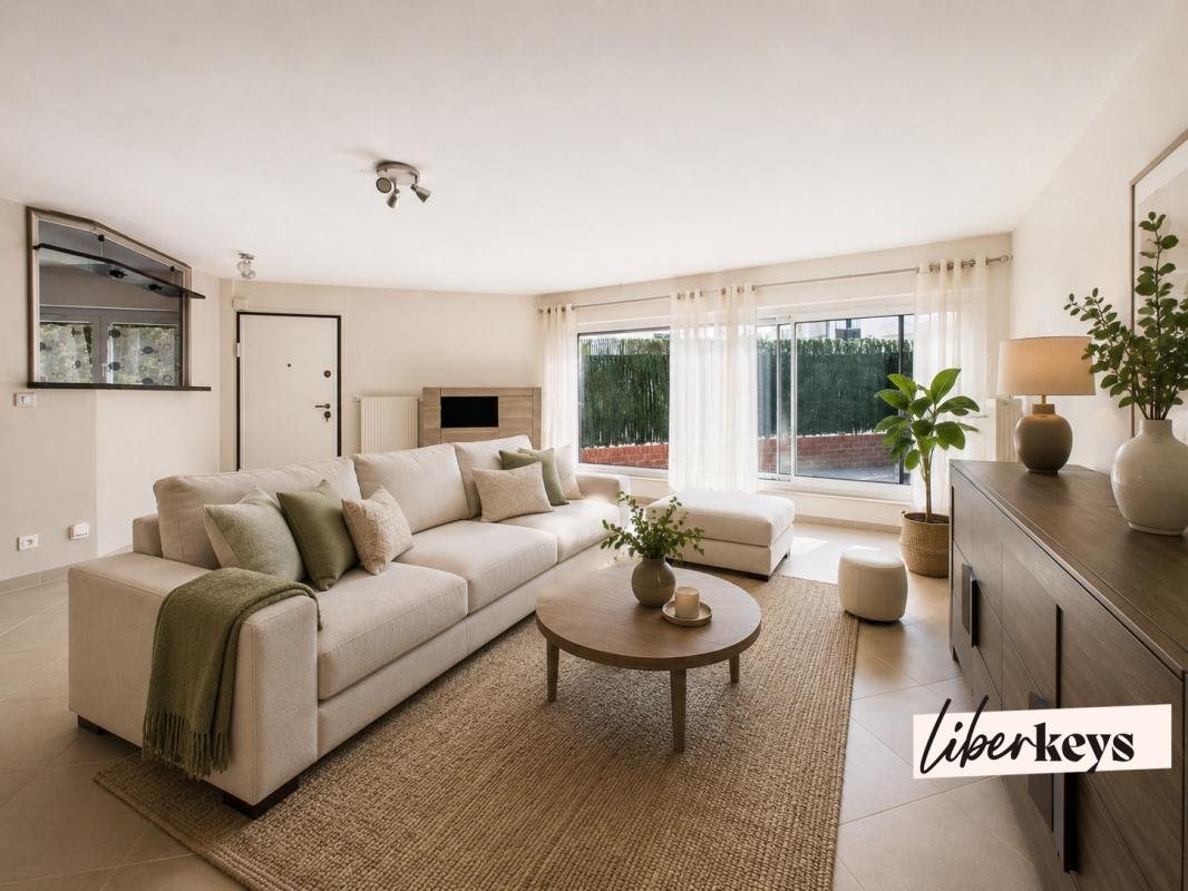 Appartement à vendre, 79m², Plaisir