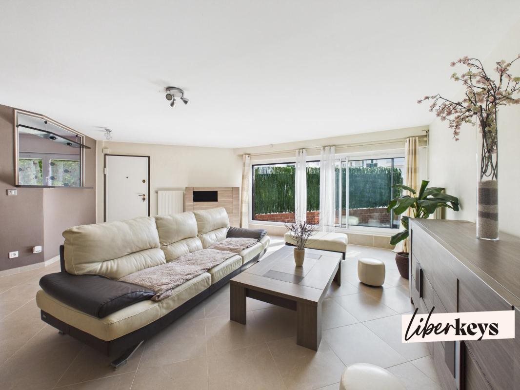 Appartement à vendre, 79m², Plaisir