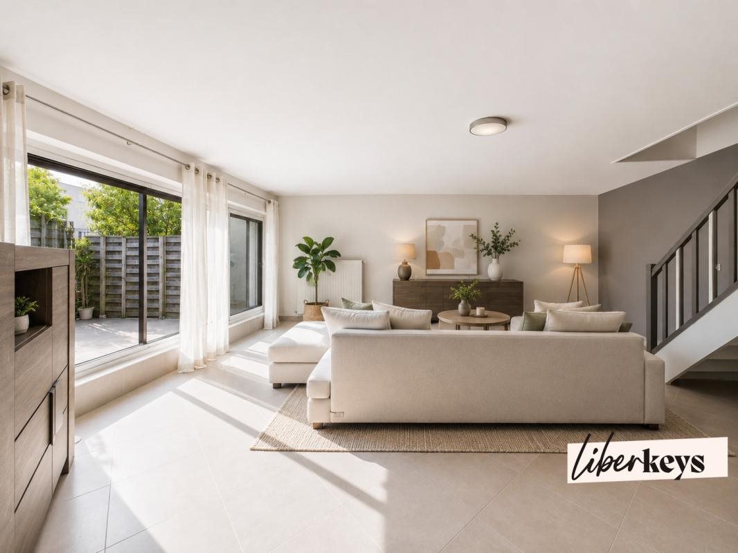 Appartement à vendre, 79m², Plaisir
