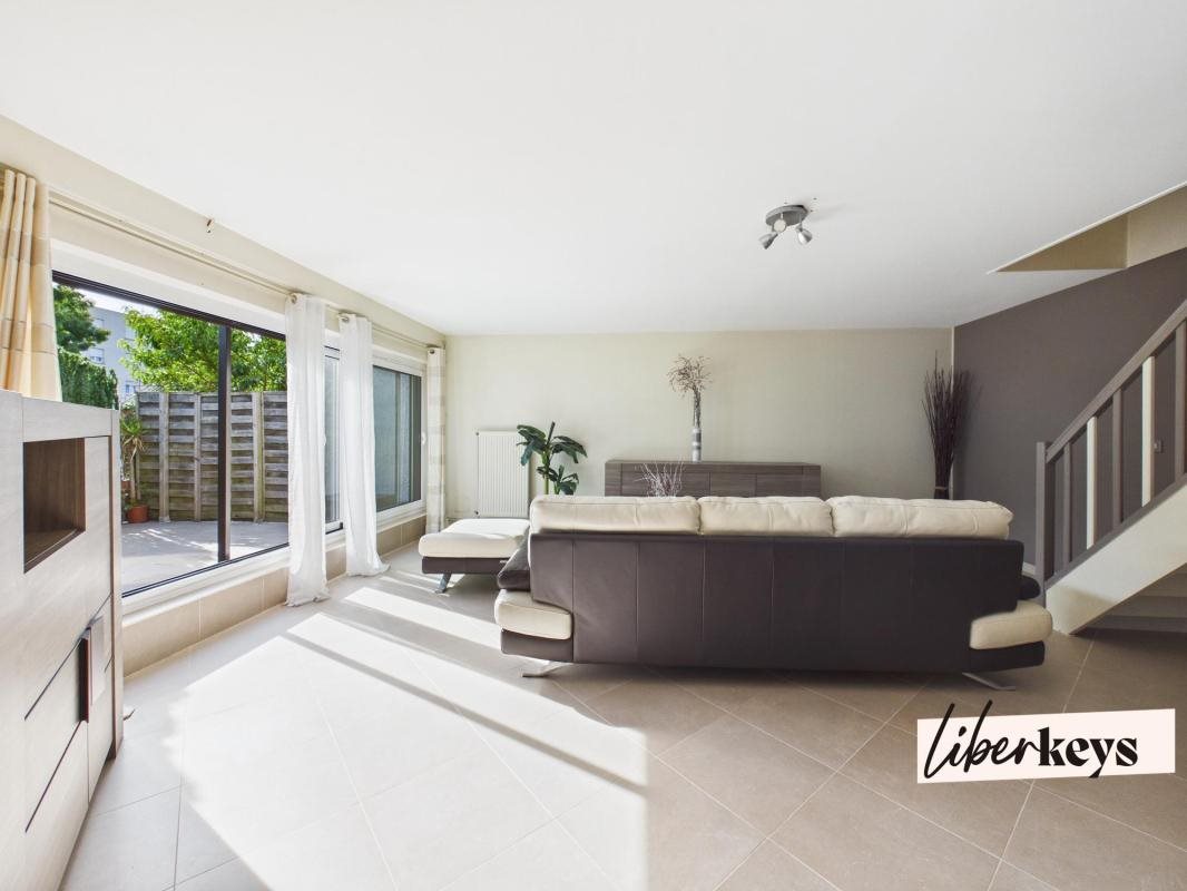 Appartement à vendre, 79m², Plaisir