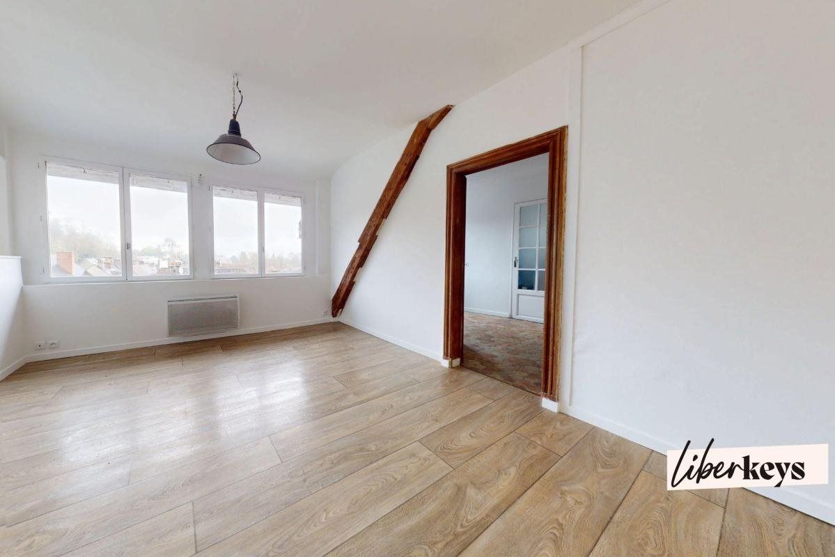 Appartement à vendre, 83m², Montfort-l'Amaury