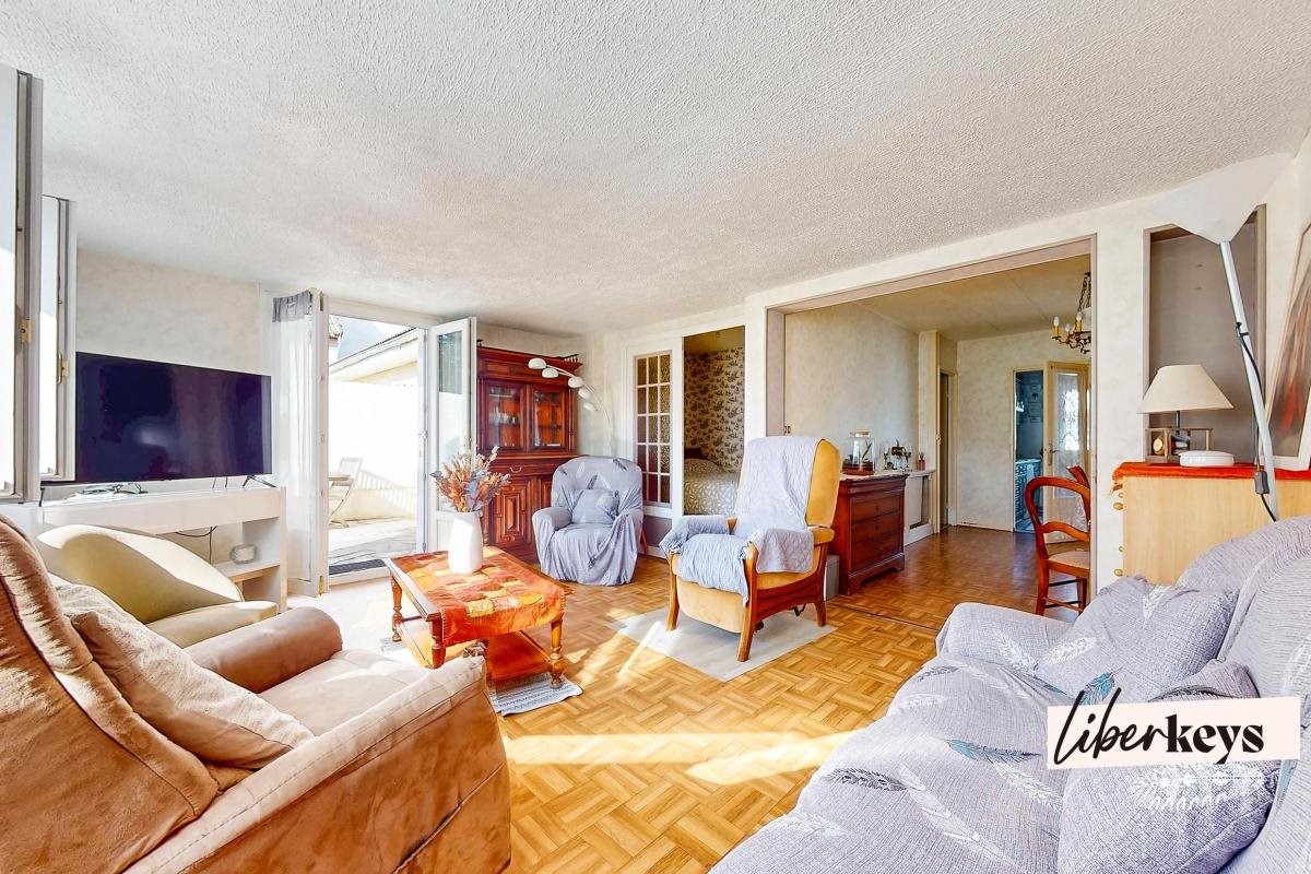Maison à vendre, 120m², Plaisir