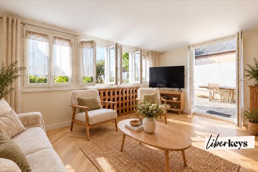 Maison 5 pièces 120 m² · à Plaisir · 120 m² · 360 000 €