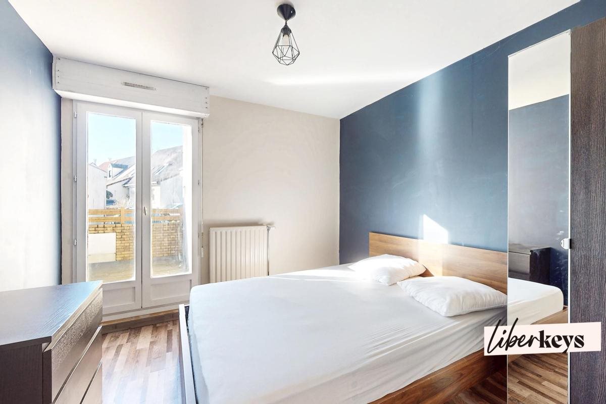 Appartement à vendre, 46m², Plaisir