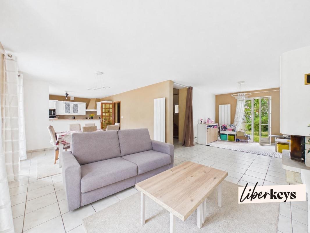 Maison à vendre, 285m², Les Clayes-sous-Bois