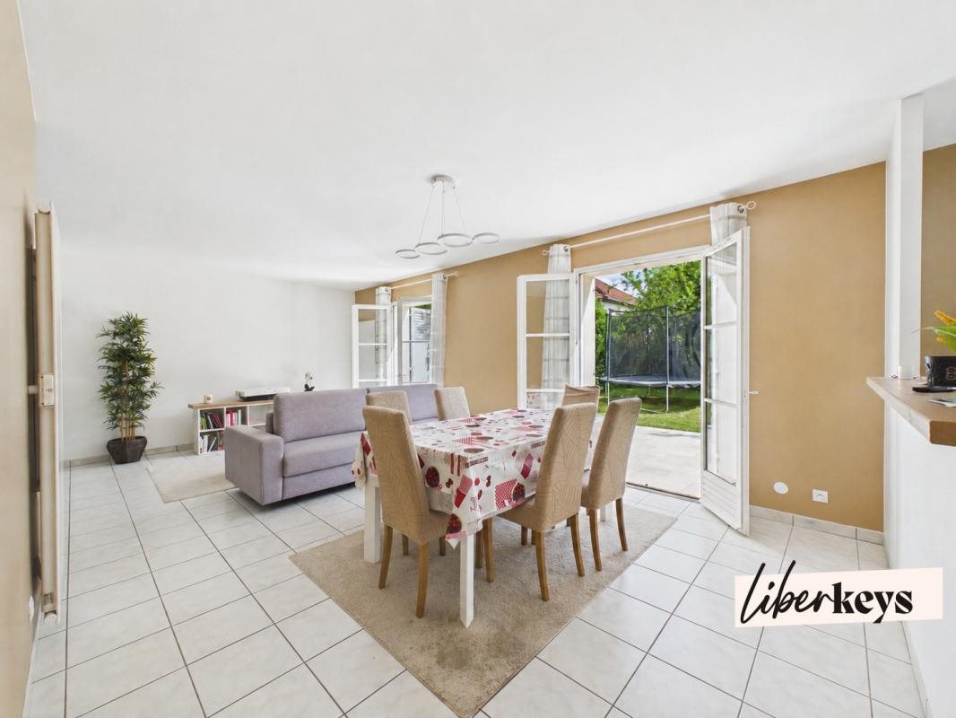 Maison à vendre, 285m², Les Clayes-sous-Bois