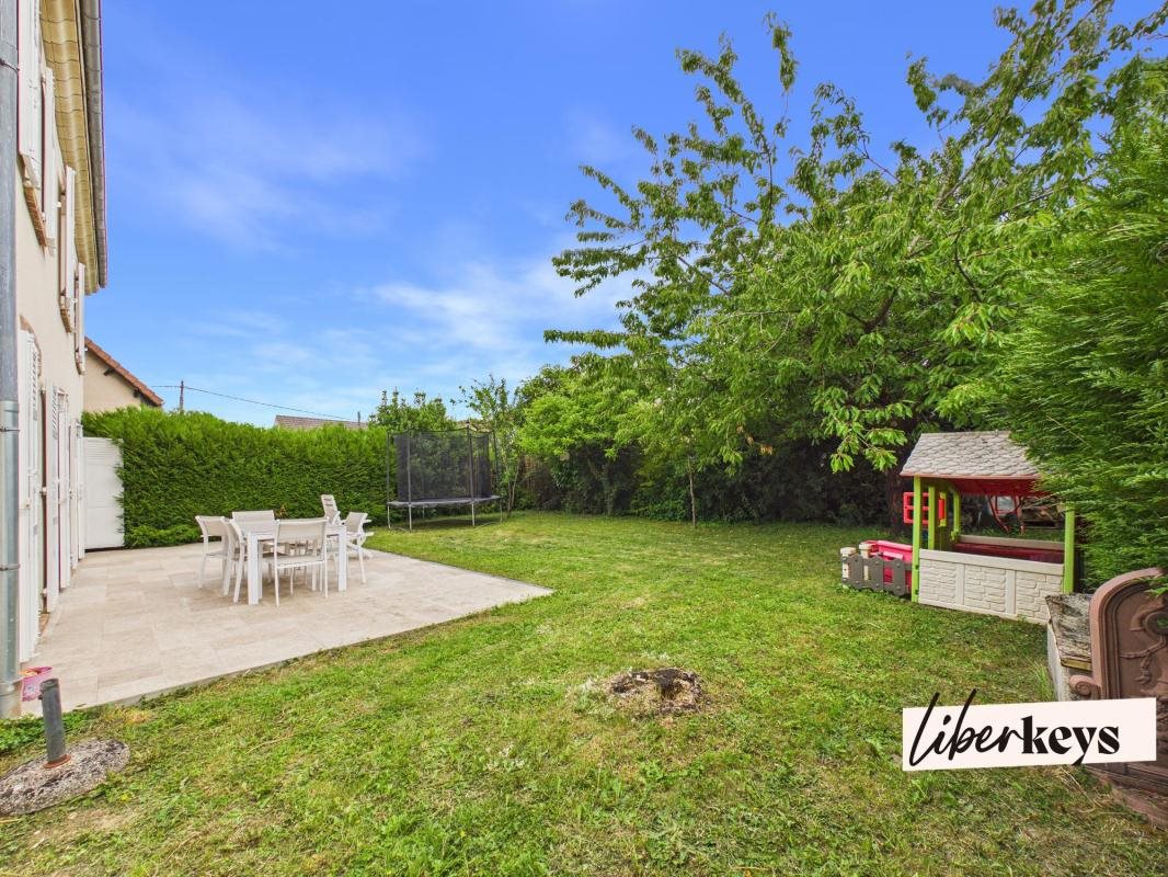 Maison à vendre, 285m², Les Clayes-sous-Bois