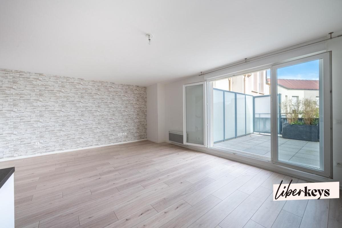 Appartement à vendre, 91m², Plaisir