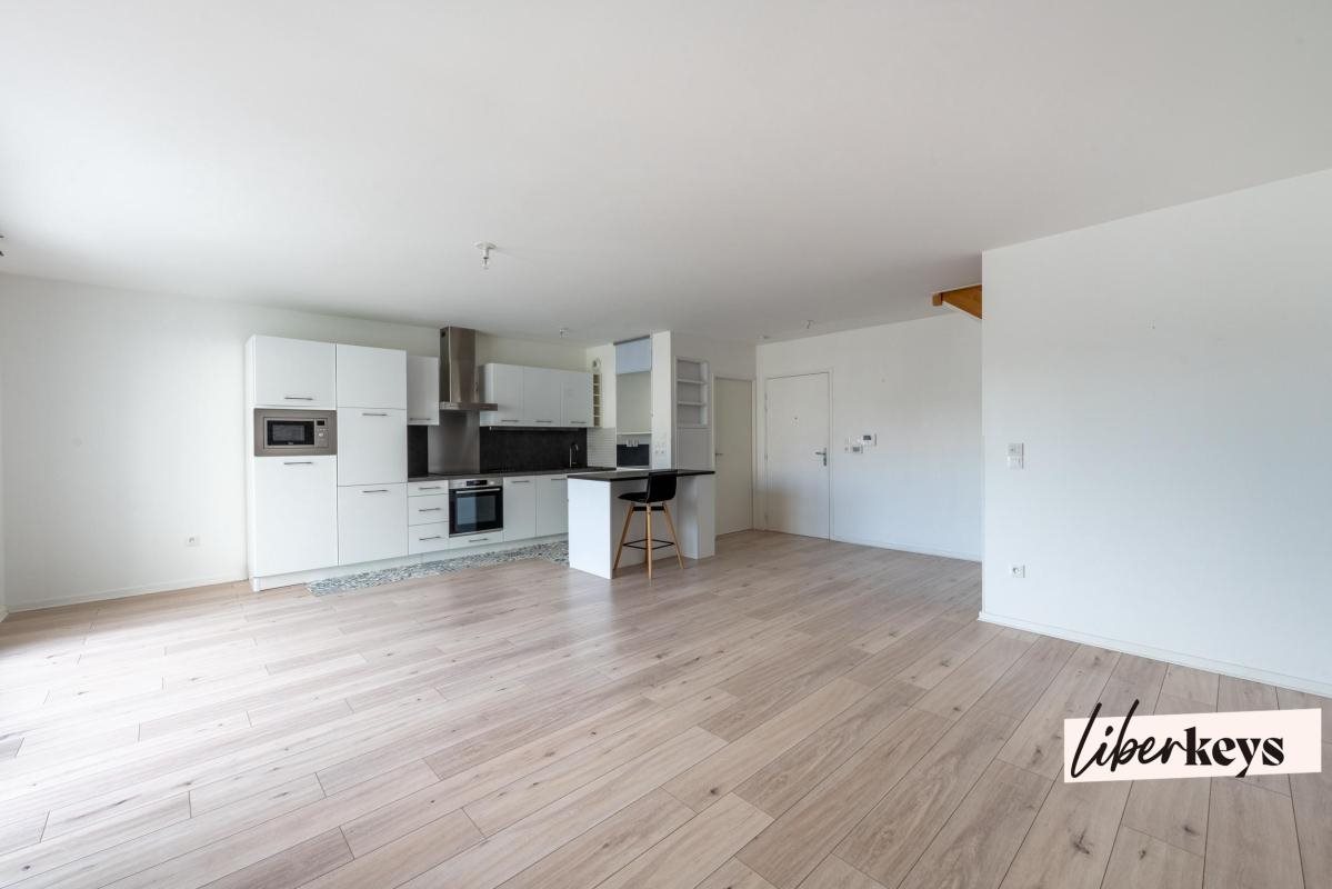 Appartement à vendre, 91m², Plaisir