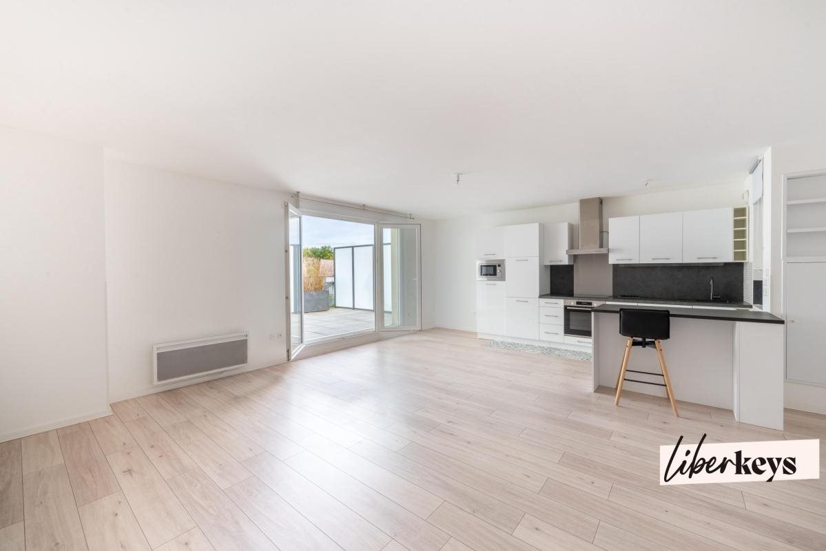 Appartement à vendre, 91m², Plaisir