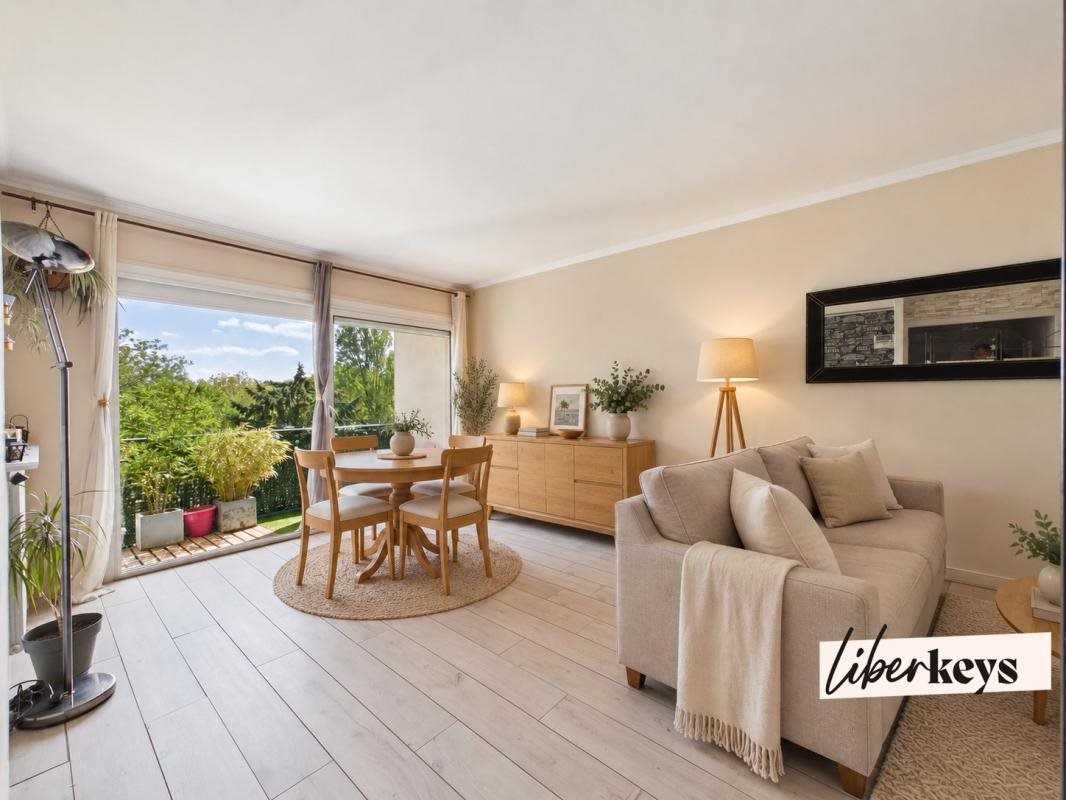 Appartement à vendre, 68m², Maurepas