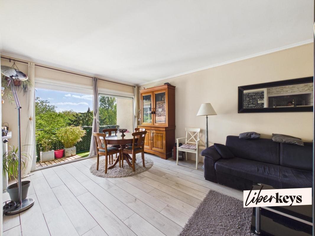 Appartement à vendre, 68m², Maurepas
