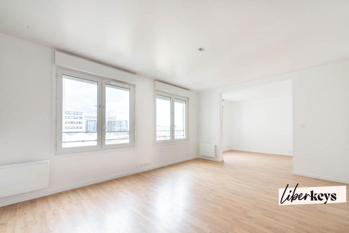 Appartement à vendre, 40m², Montigny-le-Bretonneux