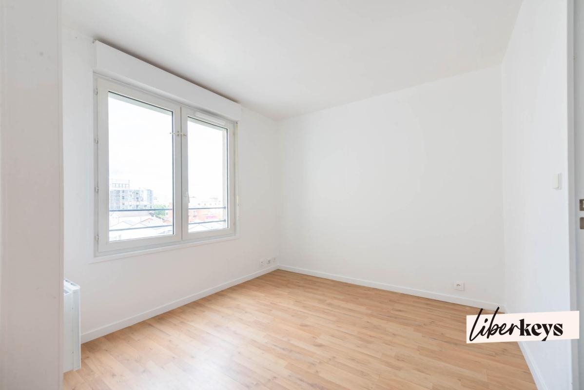 Appartement à vendre, 40m², Montigny-le-Bretonneux