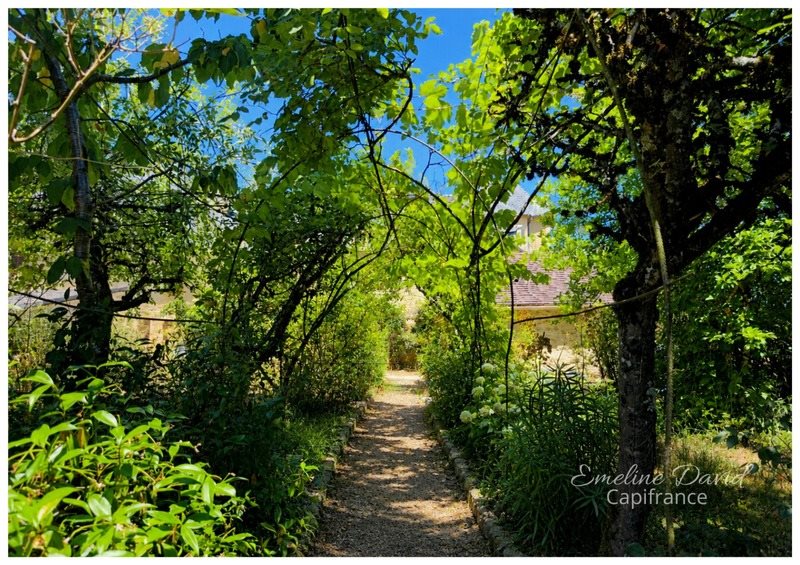 Maison à vendre, 235m², Salignac-Eyvigues