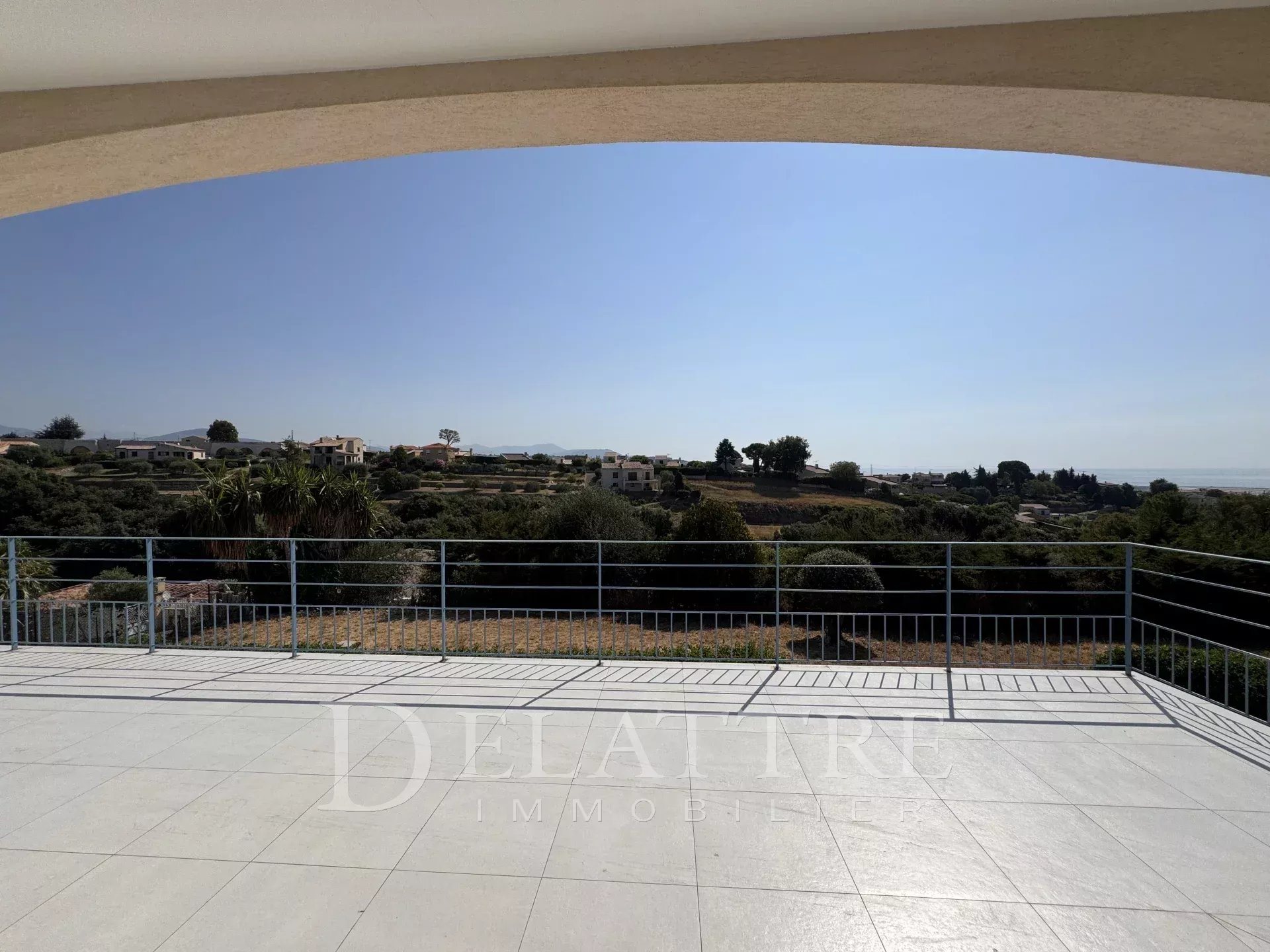 Appartement à vendre, 125m², Saint-Laurent-du-Var