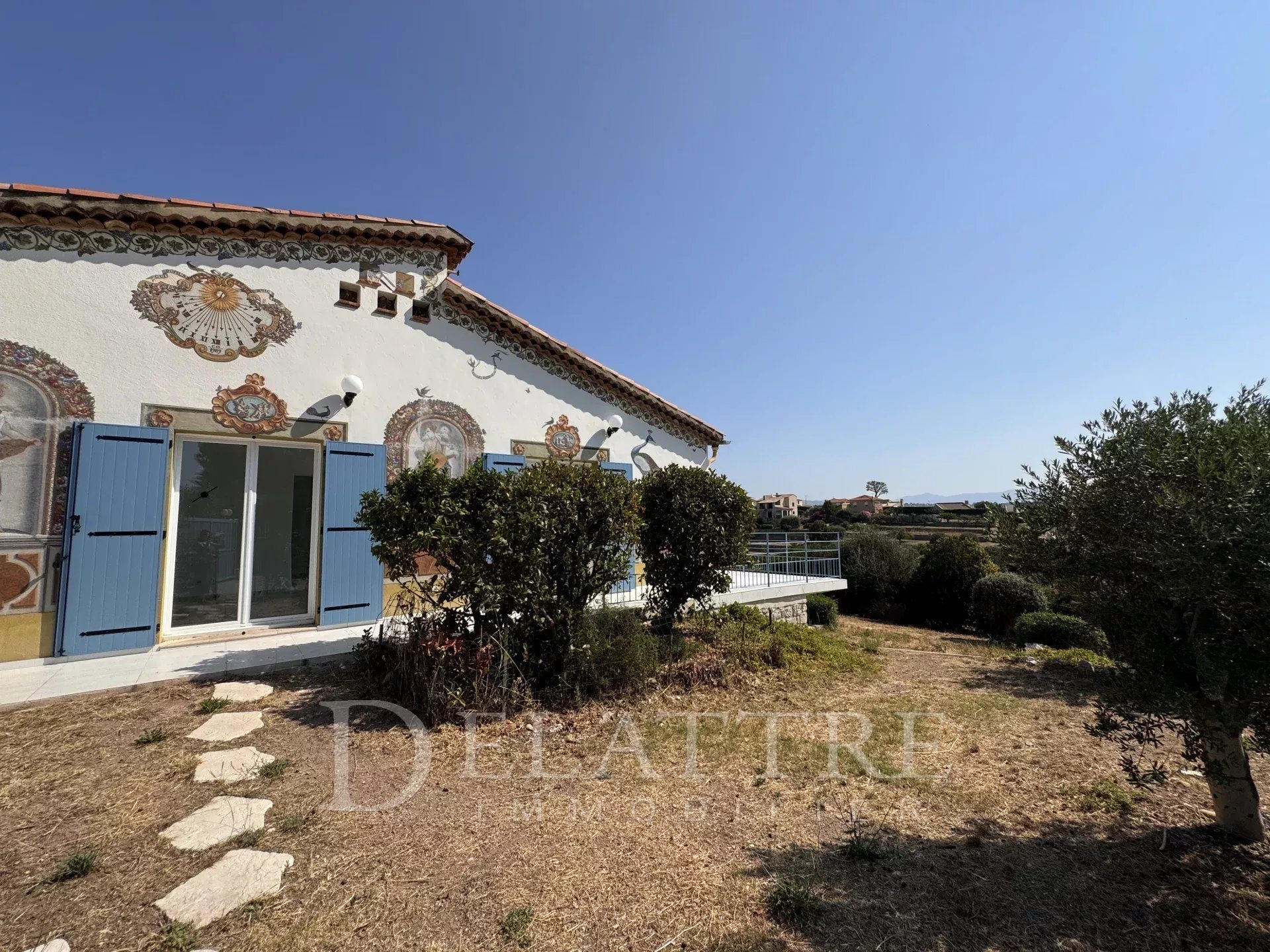 Appartement à vendre, 125m², Saint-Laurent-du-Var