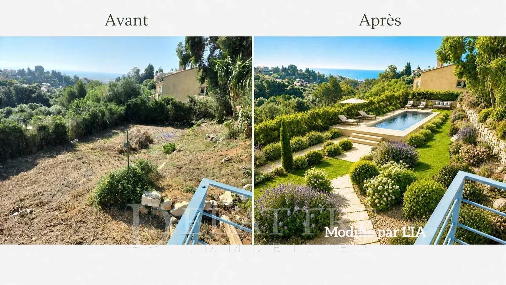 Appartement à vendre, 125m², Saint-Laurent-du-Var