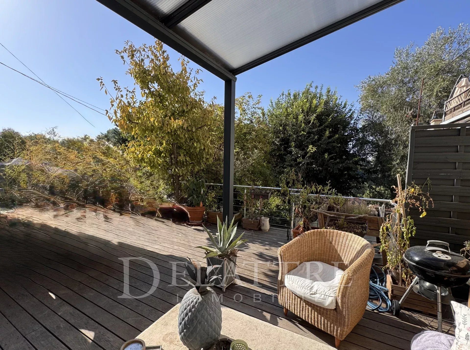 Maison à vendre, 50m², Châteauneuf-Grasse