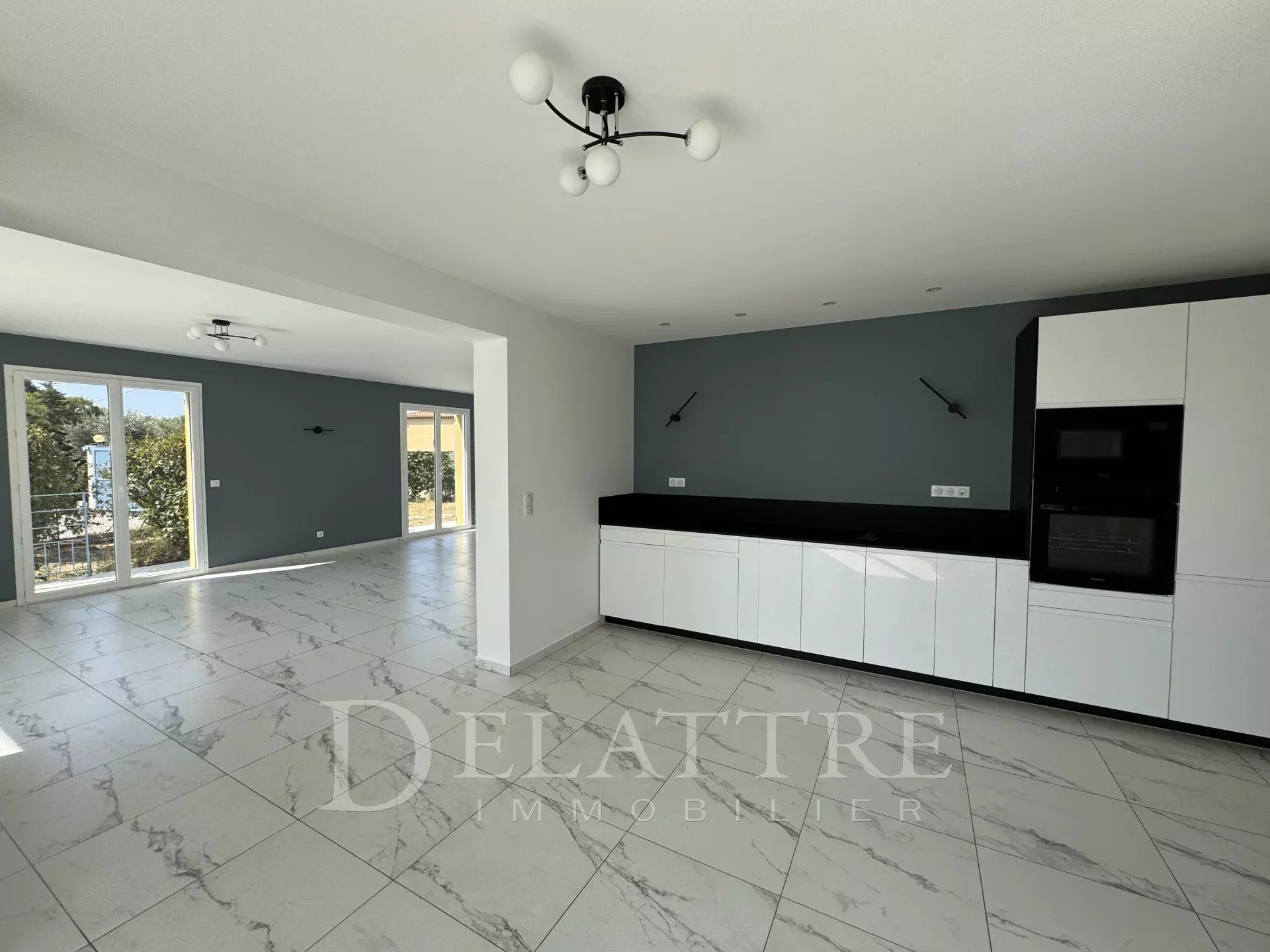 Appartement à vendre, 127m², Saint-Laurent-du-Var