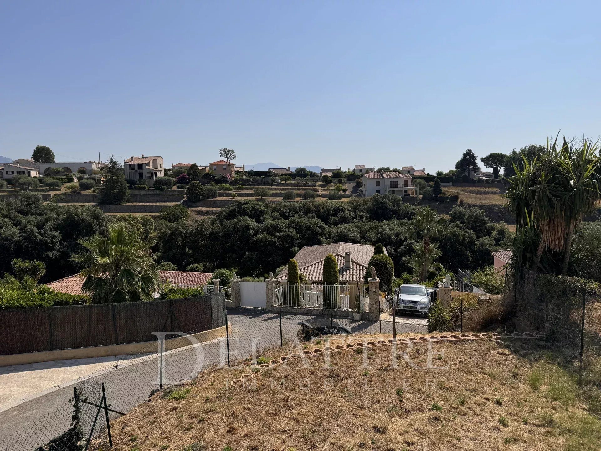 Appartement à vendre, 127m², Saint-Laurent-du-Var